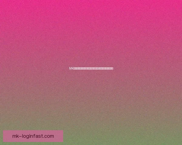 MK体育手机版全新体验攻略助你轻松掌握赛事资讯与投注技巧