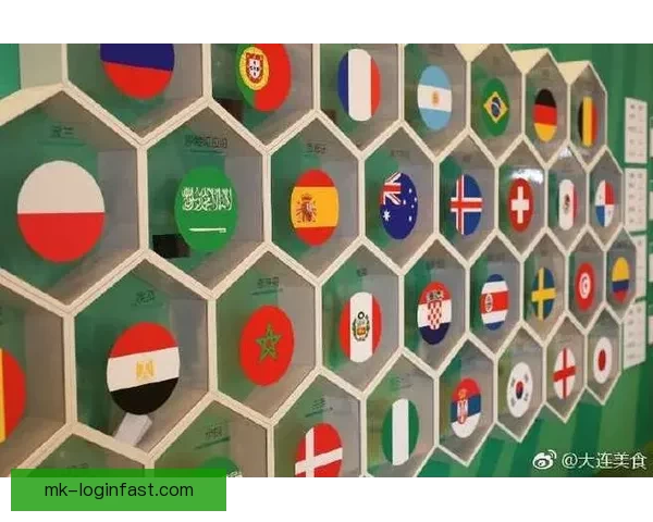 世界杯竞猜游戏大厅全新上线畅享激情赛事等你来挑战