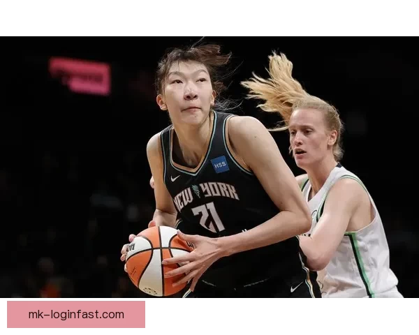 支持WNBA球员工会罢赛推动改革呼声加强以迫使联盟老板做出更多让步