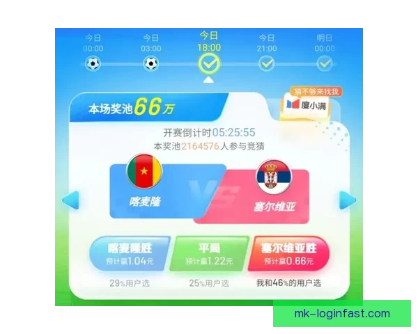 世界杯竞猜赔率变化分析及其对赛事走势的预测影响